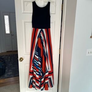 Women’s maxi dress